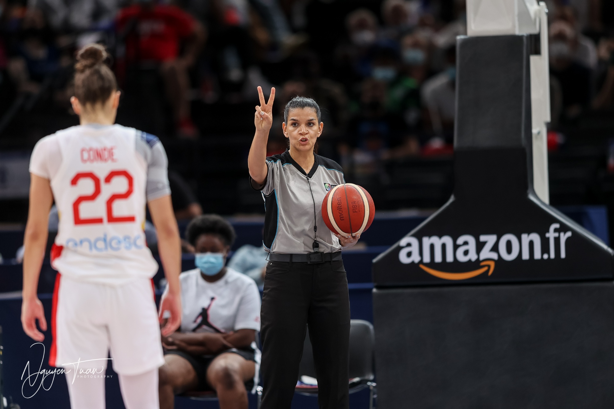 2021   France vs Espagne 1759